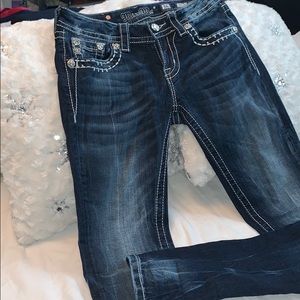 MissMe JEANS